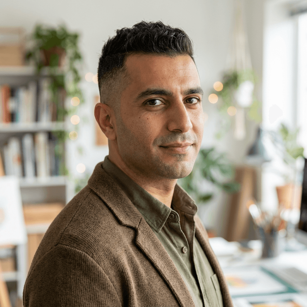 Content strategist at LemLet Marketing